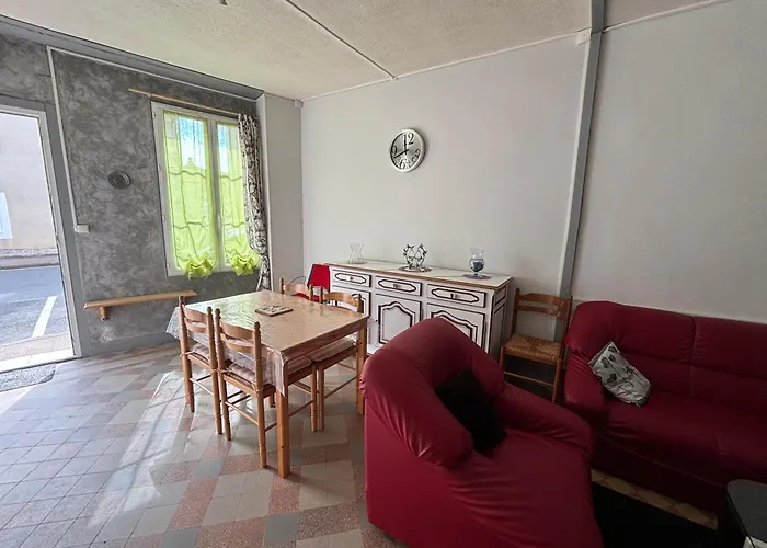 Appartement Pres De Magny-Cours