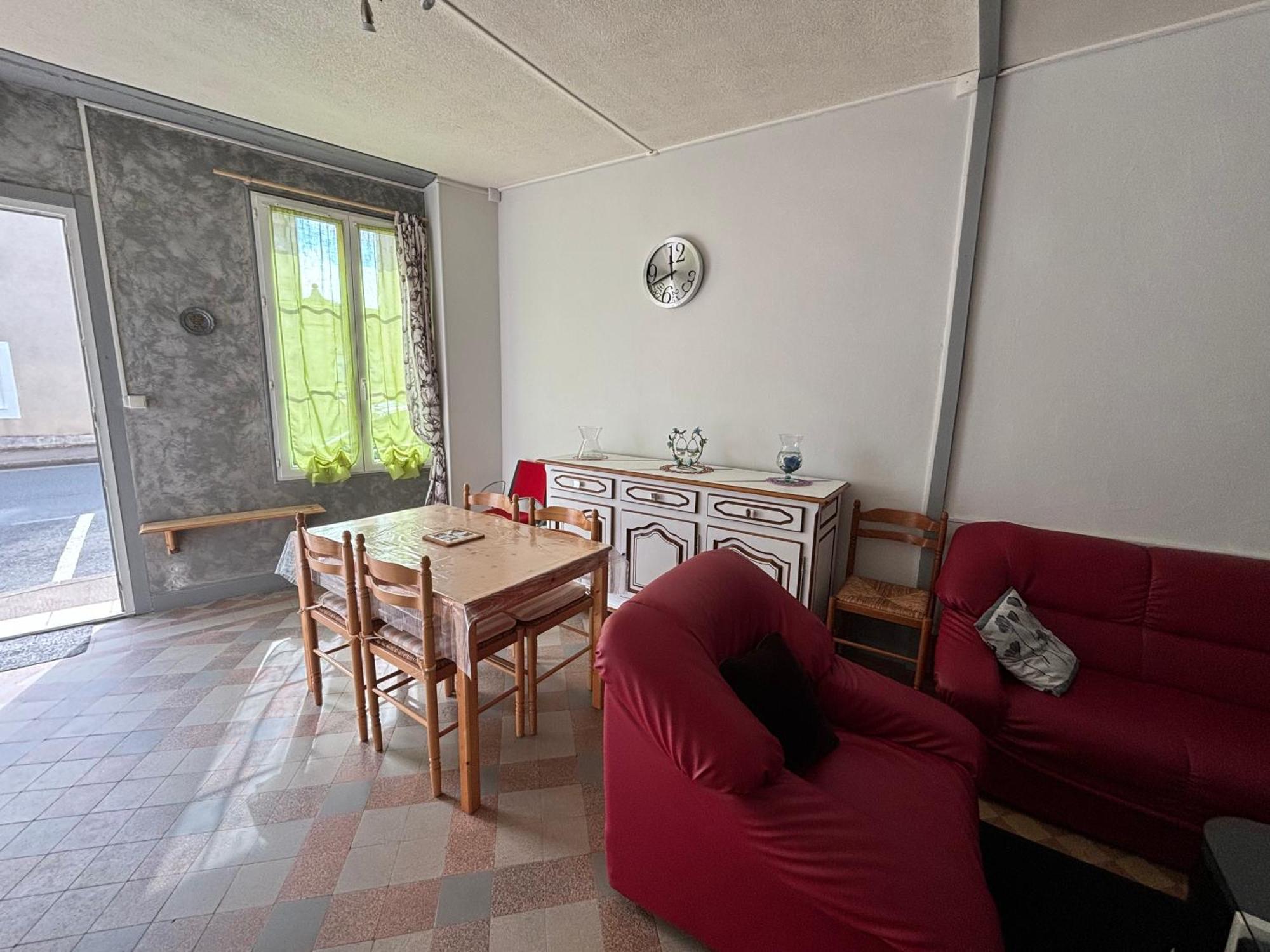 Pres De Magny-cours Apartment Sancoins