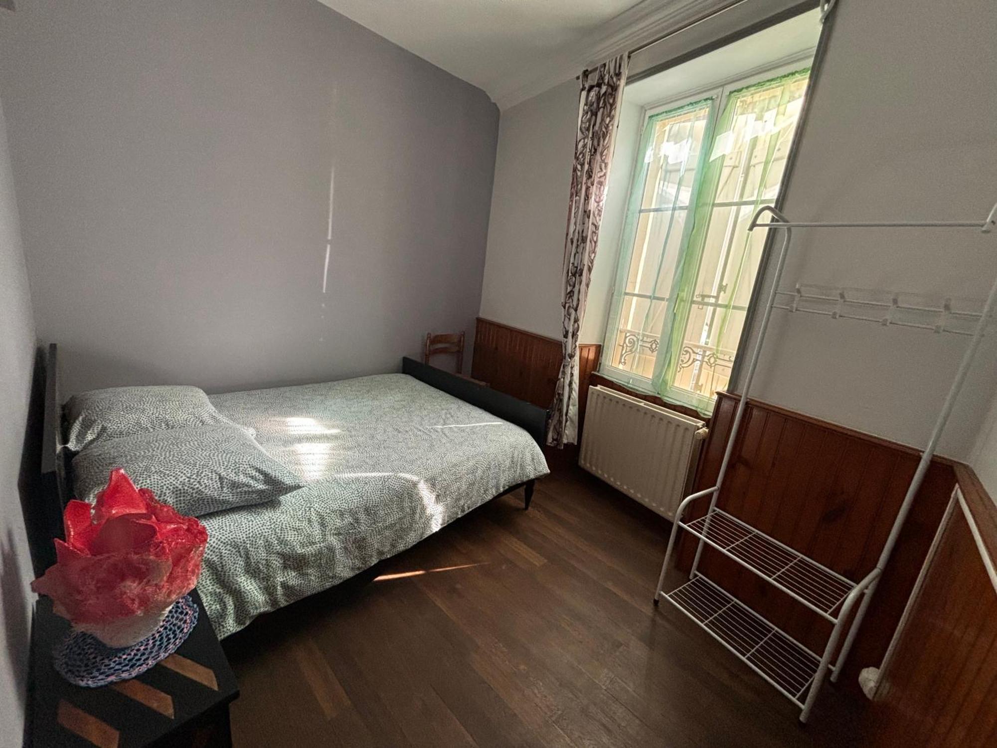 Pres De Magny-cours Apartment *